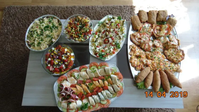 Catering jak u mamy: Poradnik wyboru autentycznych smaków