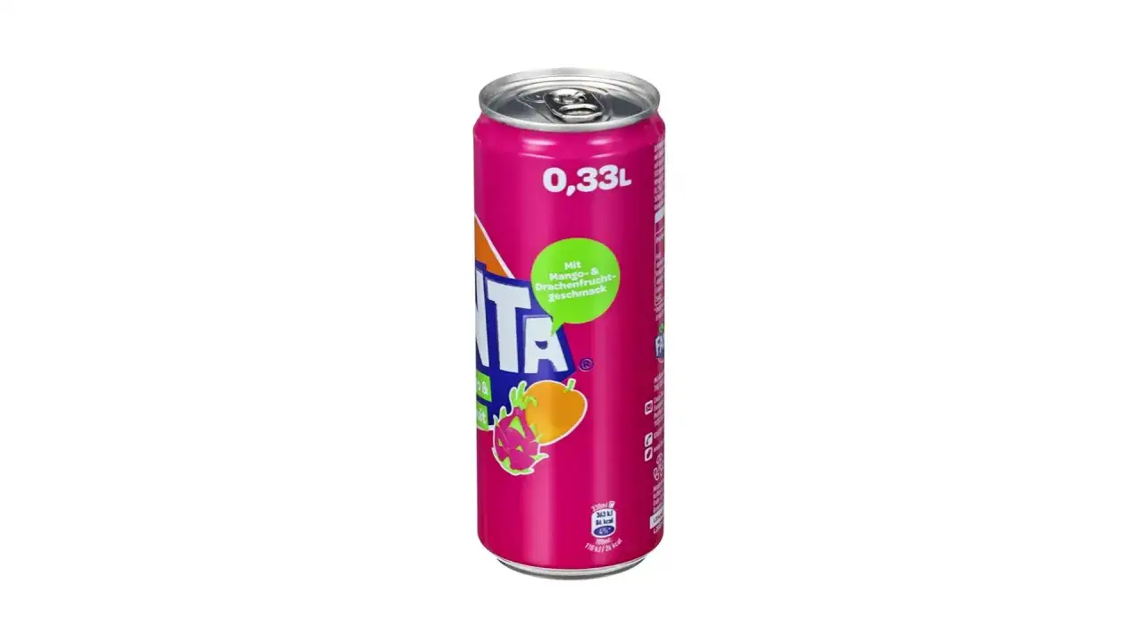 Fanta Mango w Polsce: Gdzie kupić i którą wersję wybrać?