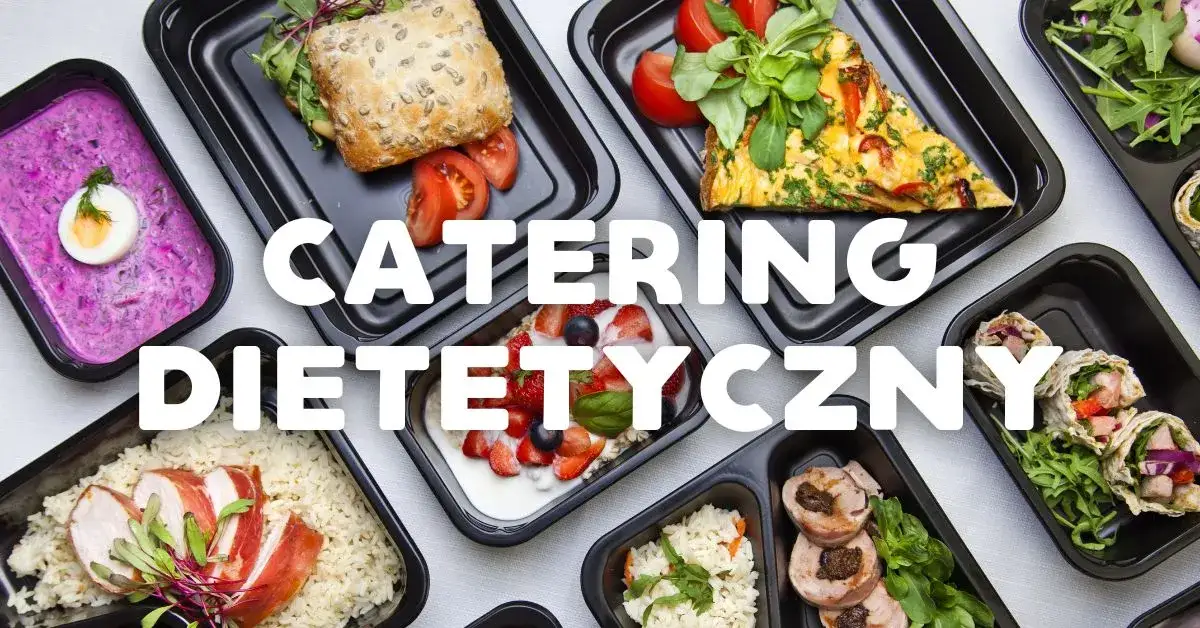 różnorodność posiłków catering dietetyczny