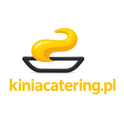 Logo kiniacatering.pl