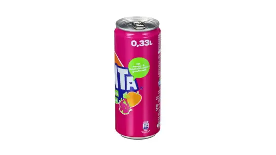 Fanta Mango w Polsce: Gdzie kupić i którą wersję wybrać?