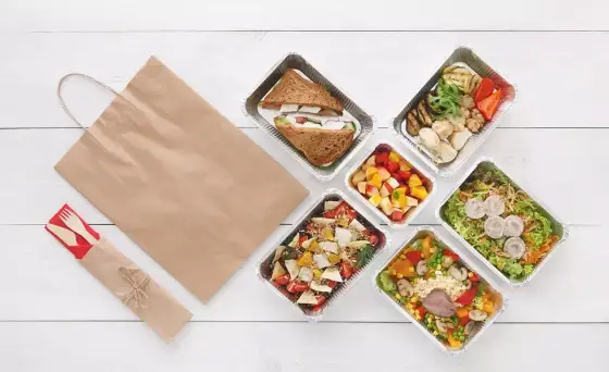 Catering dietetyczny: Opłaca się? Sprawdź, zanim zamówisz!