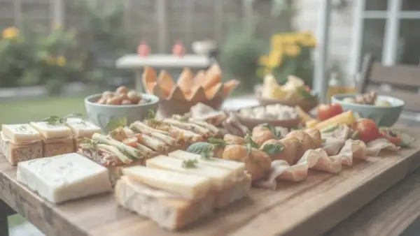 Ile kosztuje catering na 15 osób? Ceny, warianty i jak oszczędzić