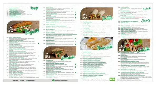 Wiesz co jesz Łódź: Catering, diety, opinie czy to dla Ciebie?